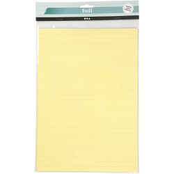 Film adhésif double-face