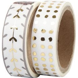 Ruban adhésif Washi Tape