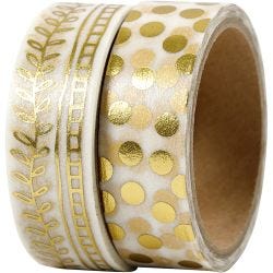 Ruban adhésif Washi Tape