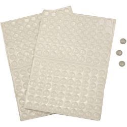 Points en silicone