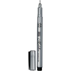 Fine-liner Medallion