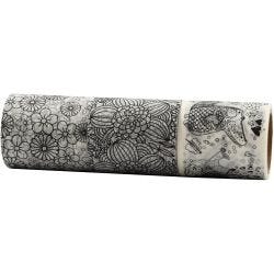 Ruban adhésif Washi Tape