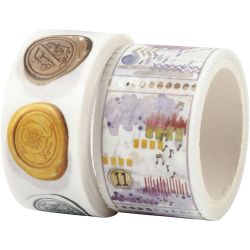 Ruban adhésif Washi Tape