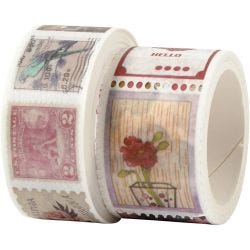 Ruban adhésif Washi Tape