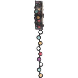 Ruban adhésif Washi Tape dentelle