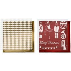 Film décoratif et feuille de papier transfert