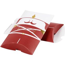 Boîte d'emballage à plier