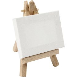 Mini Entoilé avec Chevalet