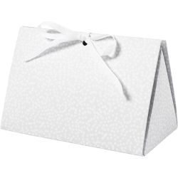 Boîte cadeau à plier