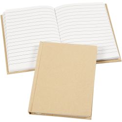 Cahier de notes