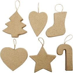 Décorations de Noël