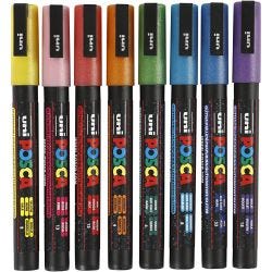 Feutre Posca