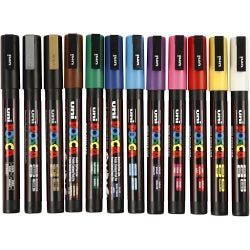 Feutre Posca