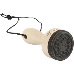 Tampon en bois