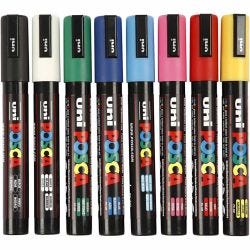 Feutre Posca