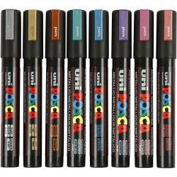 Feutre Posca