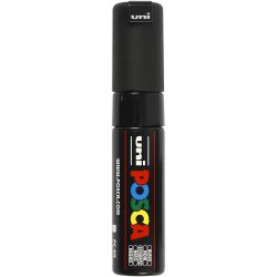 Feutre Posca