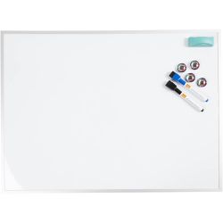 Tableau blanc
