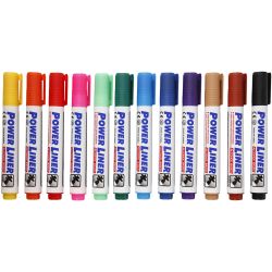 Feutres pour tableau blanc