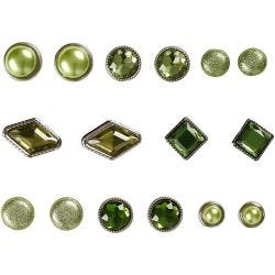 Rivets décoratifs