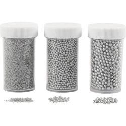 Mini Perles de Verre