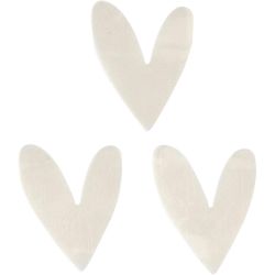 Confettis "love"