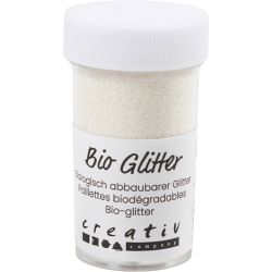 Biopaillettes