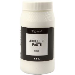 Pâte à Relief