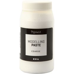 Pâte à Relief