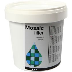 Mastic de Carreaux de Mosaïque