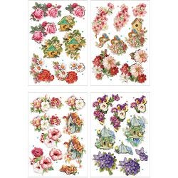 Motifs 3D