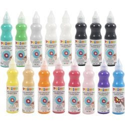 Peinture pour vitres