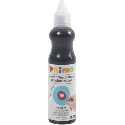 Peinture pour vitres