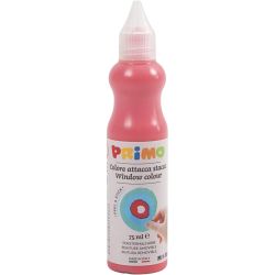 Peinture pour vitres