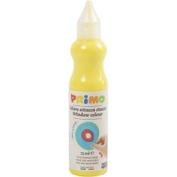 Peinture pour vitres