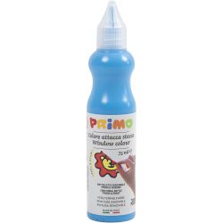 Peinture pour vitres