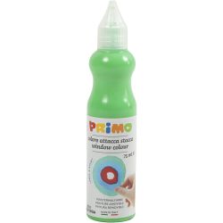 Peinture pour vitres