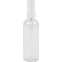 Spray à pompe