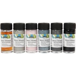 Peinture Magic Marble