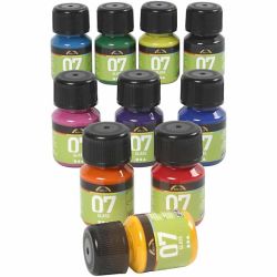 Peinture pour verre A-Color Glass