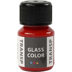 Glass Color transparente
