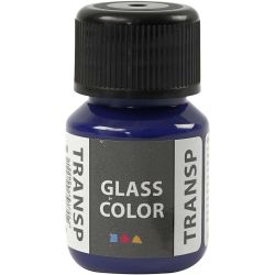 Glass Color transparente