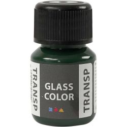 Glass Color transparente