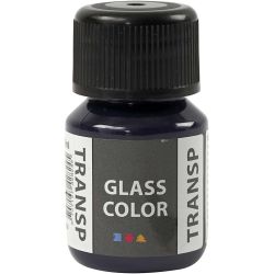 Glass Color transparente