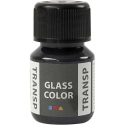 Glass Color transparente