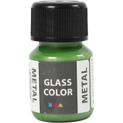 Glass Metal