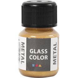 Glass Metal