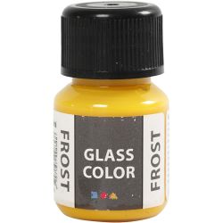 Glass Frost
