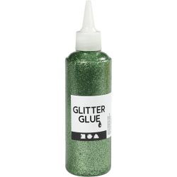 Colle à paillettes