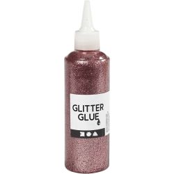 Colle à paillettes